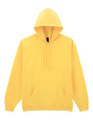 Heren Hoodie Gildan Softstyle SF500 Daisy